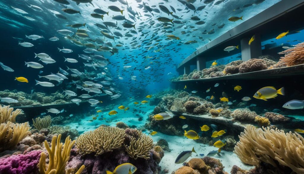 environmental impact of sustainable seafood restaurants environmental impact of sustainable seafood restaurants