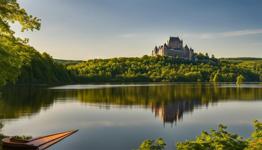 ethical travel Quebec City ethical travel Quebec City