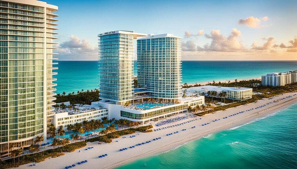 exclusive accommodations Miami exclusive accommodations Miami