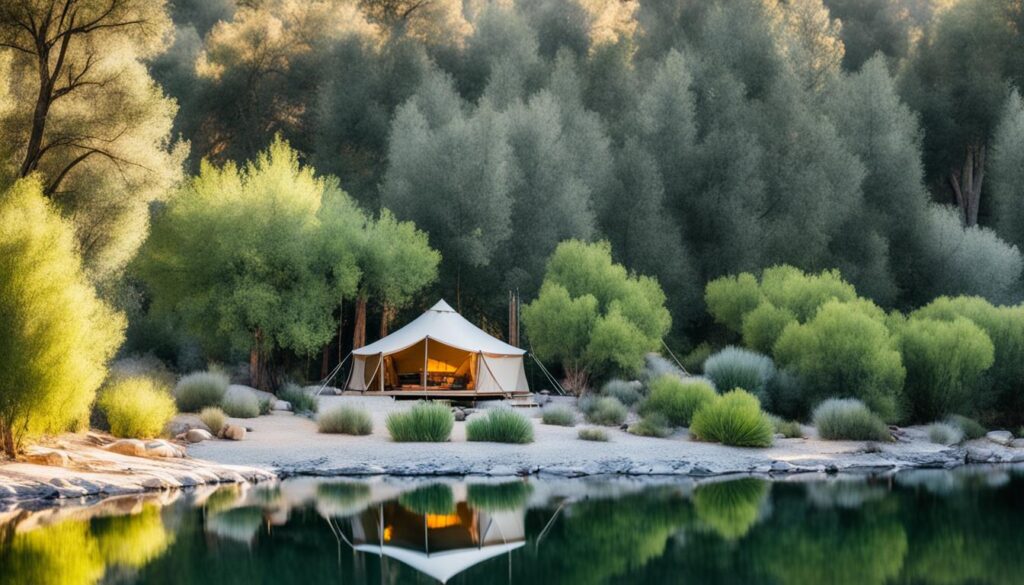 exclusive outdoor stays SoCal exclusive outdoor stays SoCal