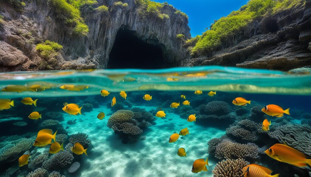 exclusive snorkeling spots Cancun exclusive snorkeling spots Cancun