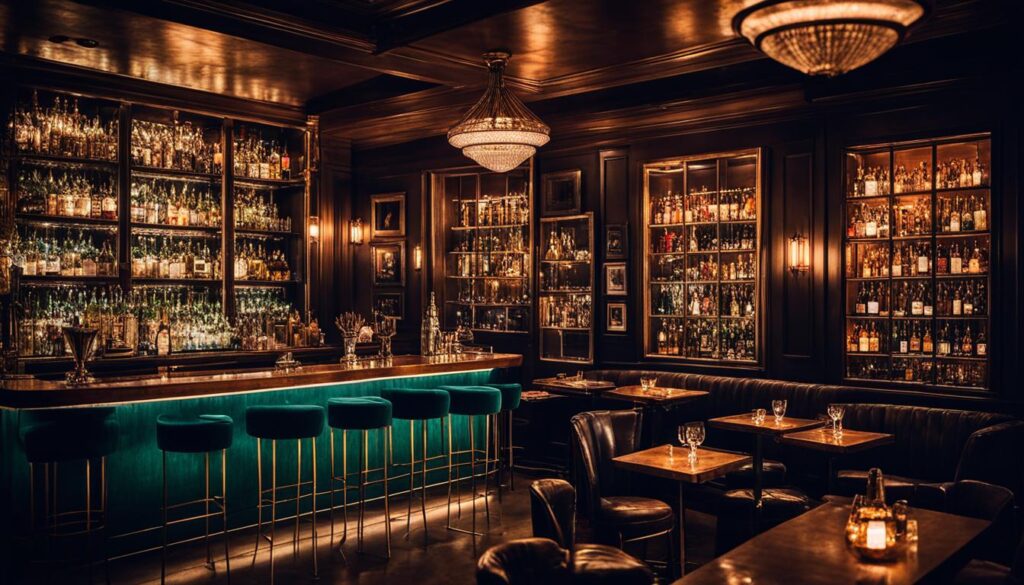 exclusive speakeasies in Los Angeles exclusive speakeasies in Los Angeles