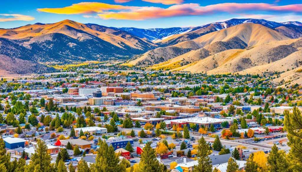 explore Carson City explore Carson City