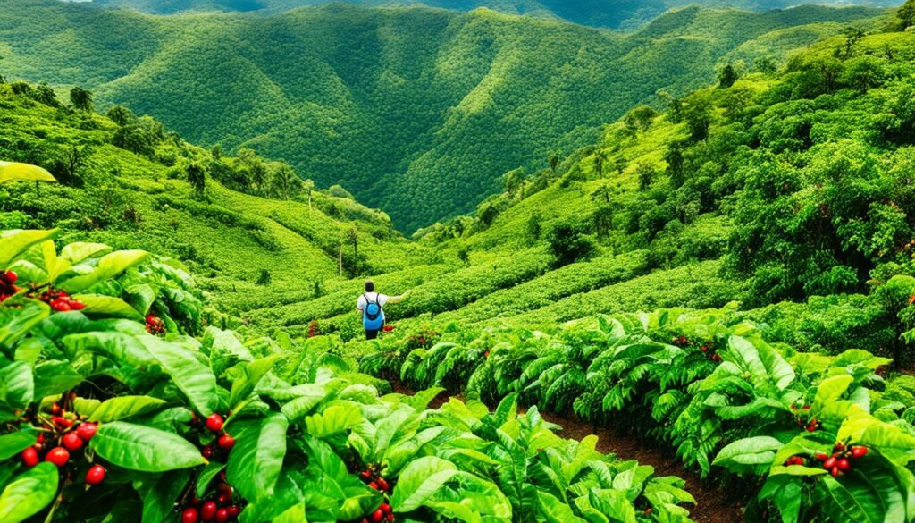 explore coffee plantations Jamaica explore coffee plantations Jamaica