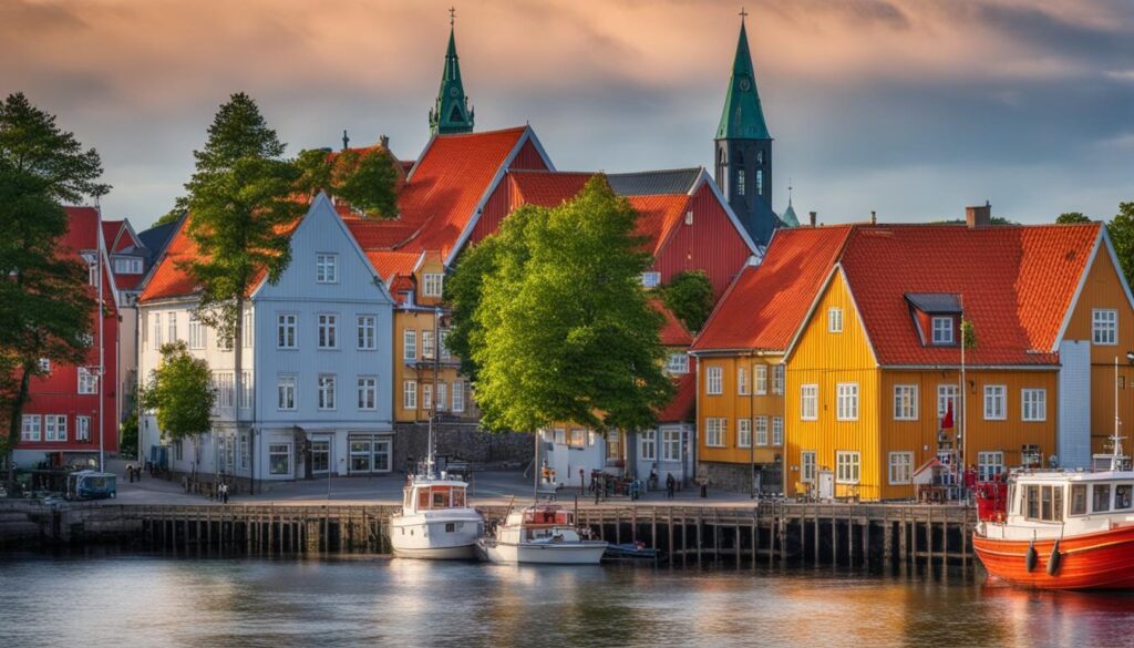 exploring northern Denmark exploring northern Denmark