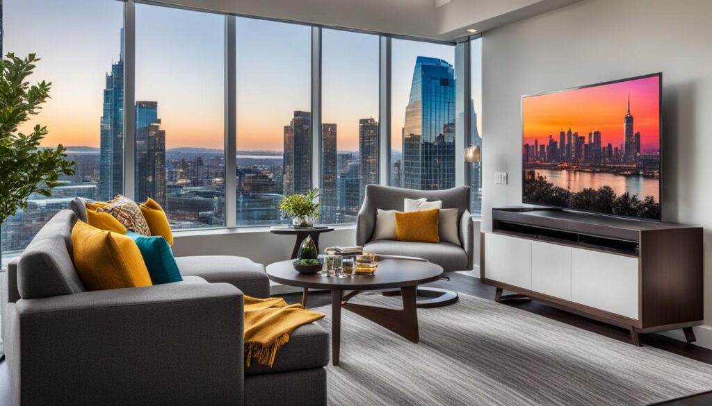 extended stay accommodations in the USA extended stay accommodations in the USA