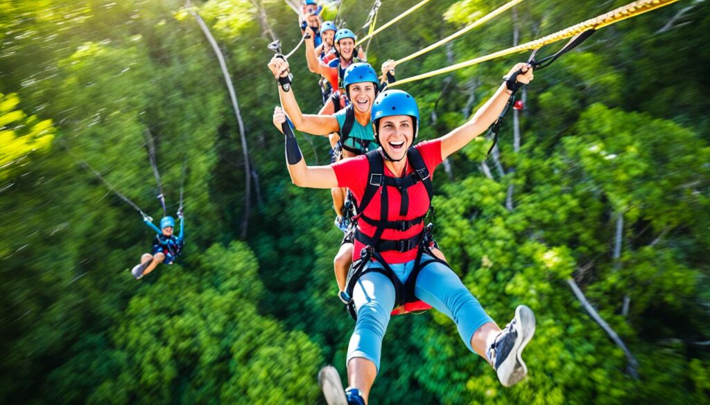 extreme activities Playa del Carmen extreme activities Playa del Carmen