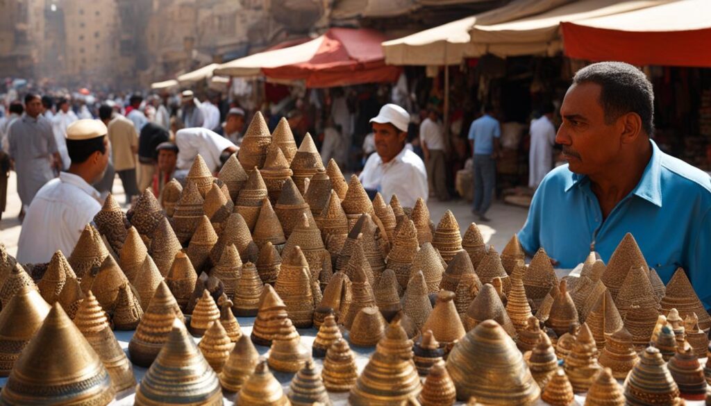 fake souvenir scams in Cairo fake souvenir scams in Cairo