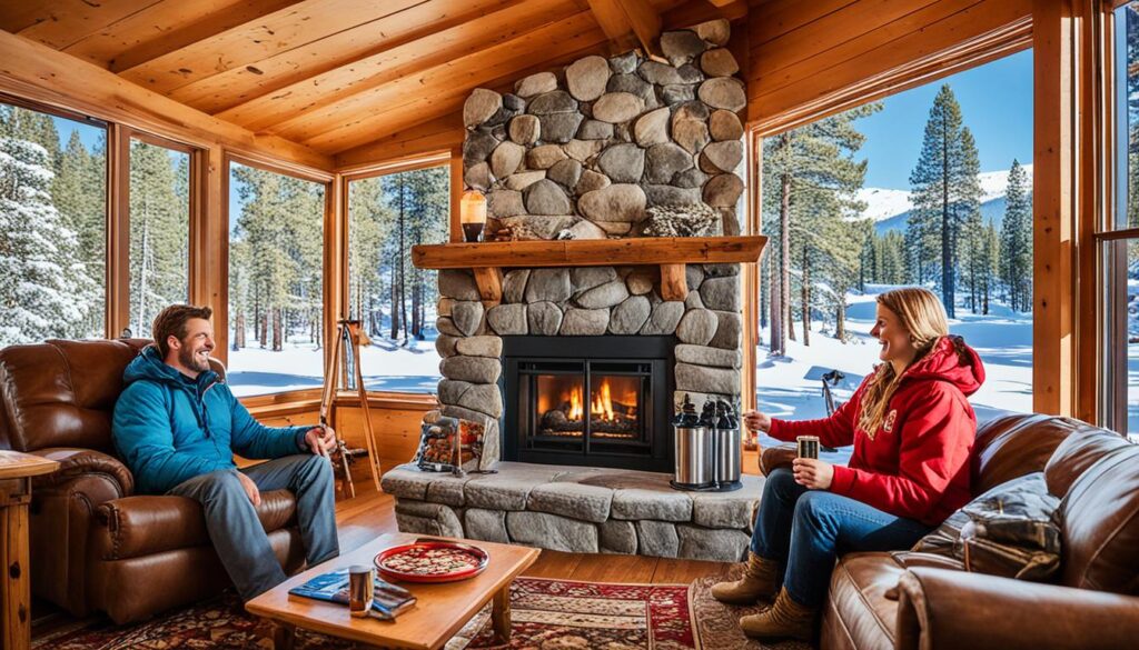 family accommodations in South Lake Tahoe family accommodations in South Lake Tahoe
