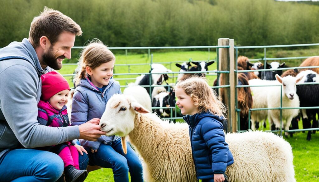 family activities Galway family activities Galway
