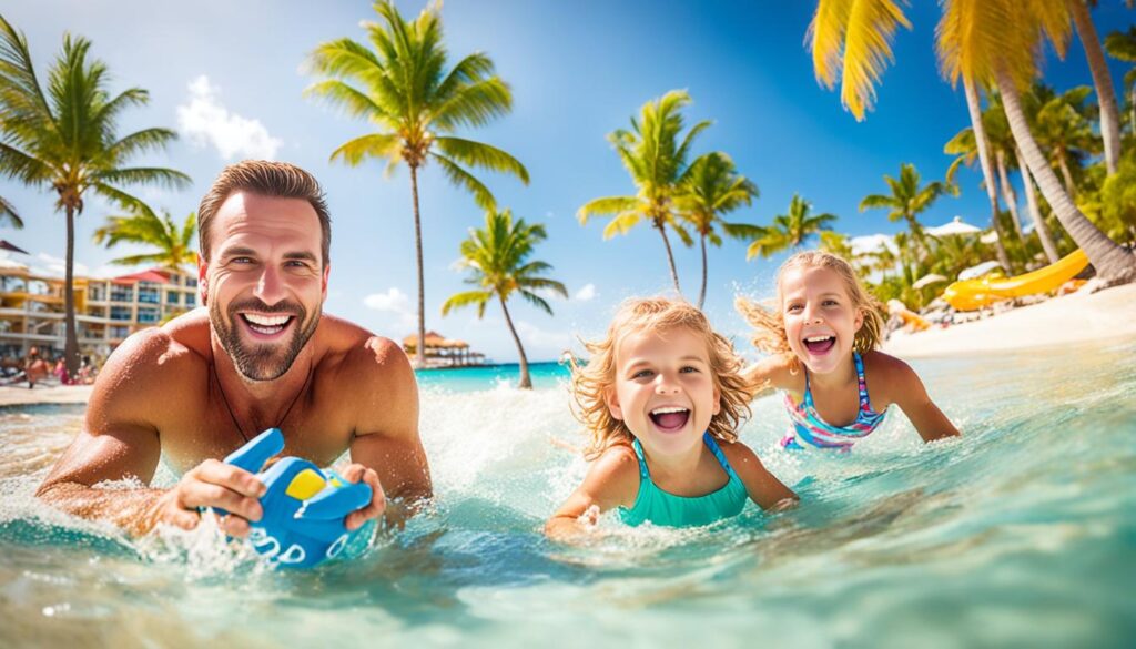 family-friendly Caribbean resorts family-friendly Caribbean resorts