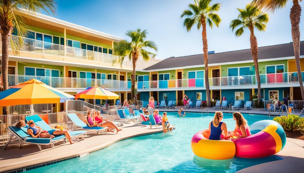 family-friendly accommodations Anaheim family-friendly accommodations Anaheim