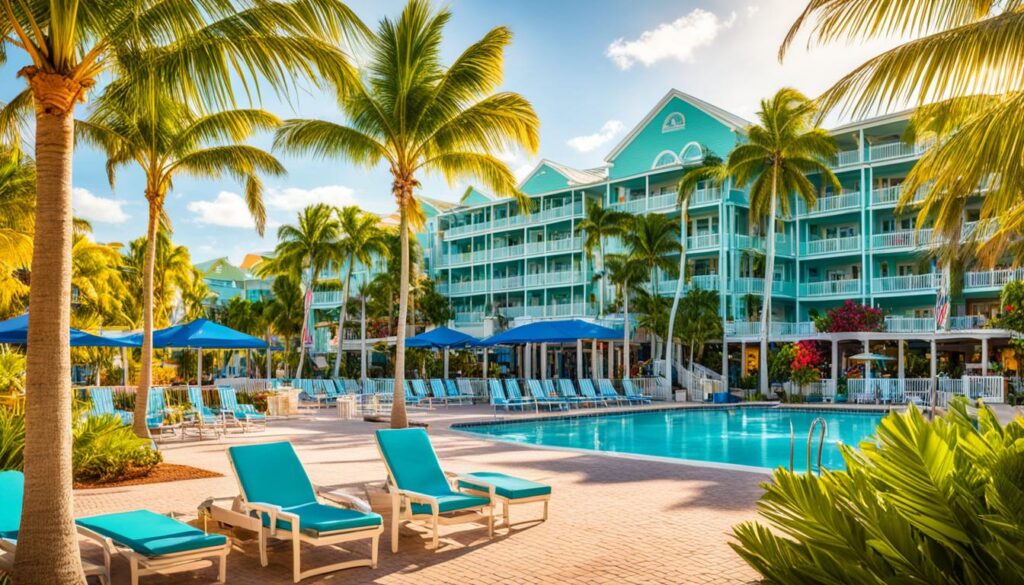 family-friendly accommodations in Key West family-friendly accommodations in Key West