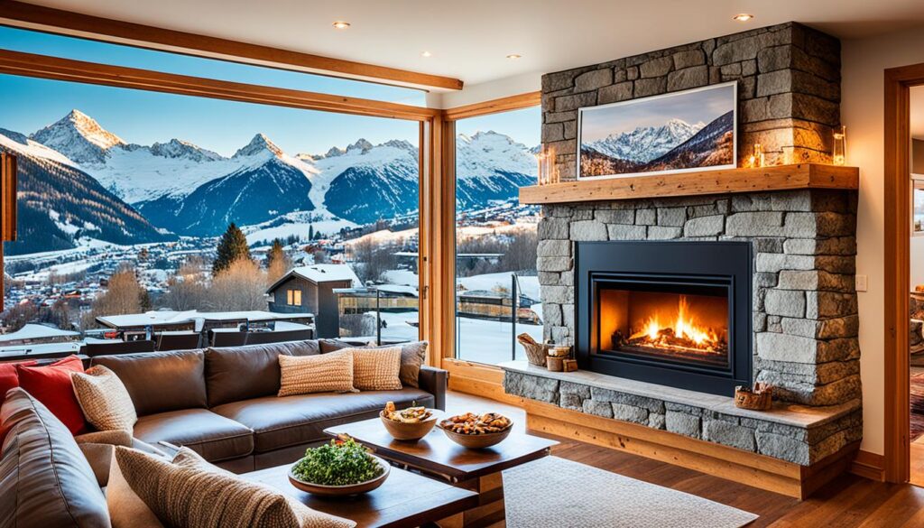 family-friendly accommodations in Switzerland family-friendly accommodations in Switzerland