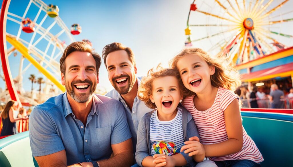 family-friendly activities LA family-friendly activities LA