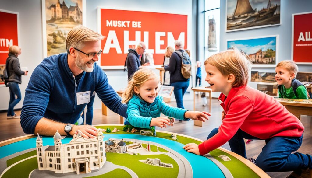 family-friendly activities in Aalborg family-friendly activities in Aalborg