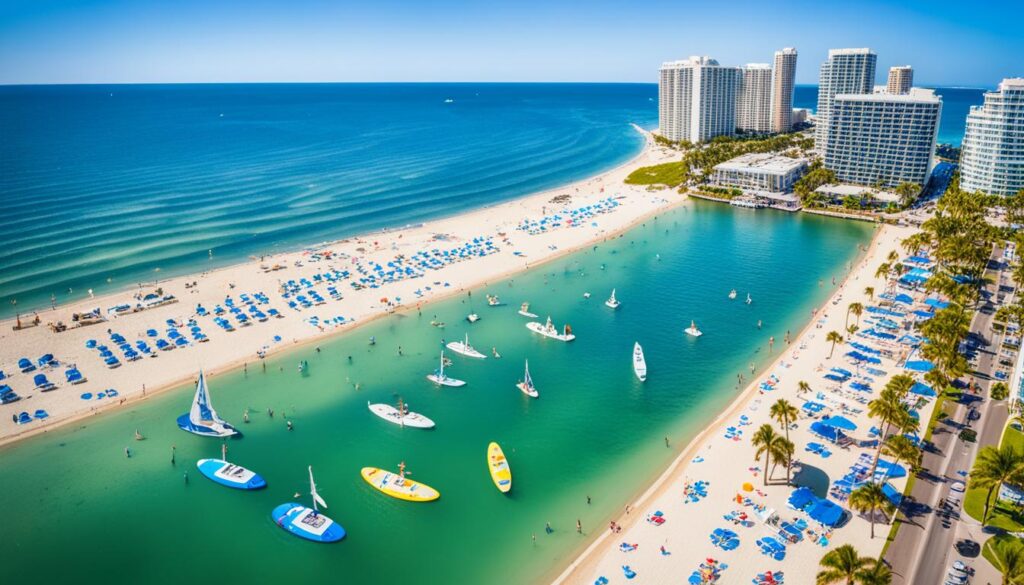 family-friendly activities in Fort Lauderdale family-friendly activities in Fort Lauderdale