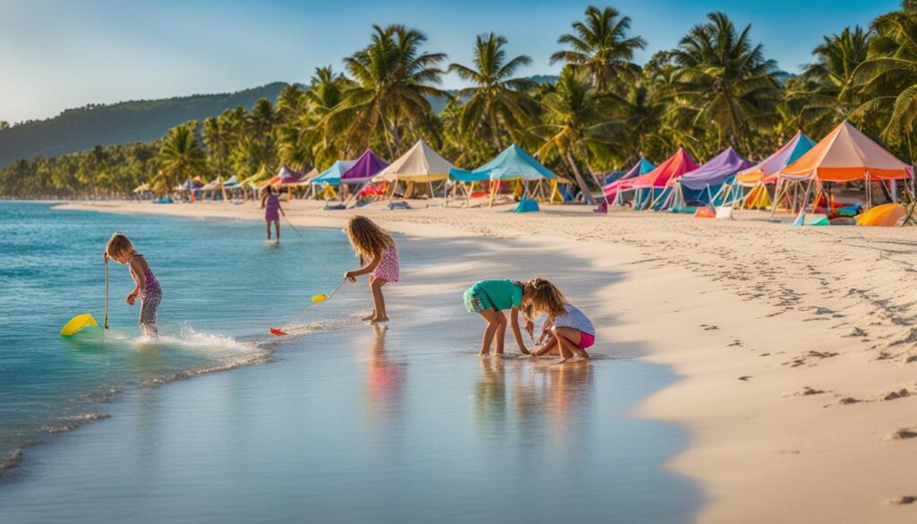 family-friendly activities in Mexico family-friendly activities in Mexico