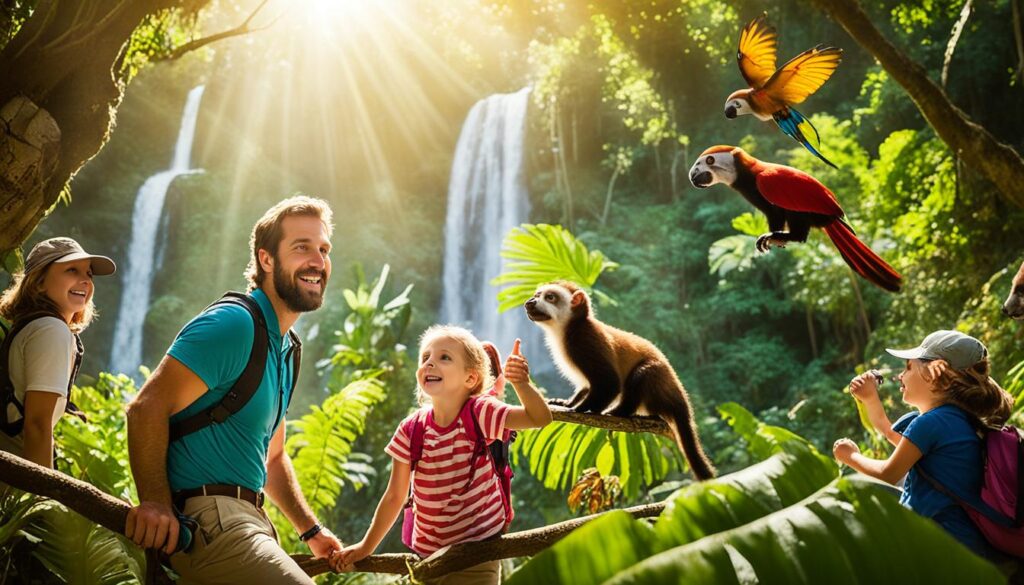 family-friendly activities in Mexico family-friendly activities in Mexico