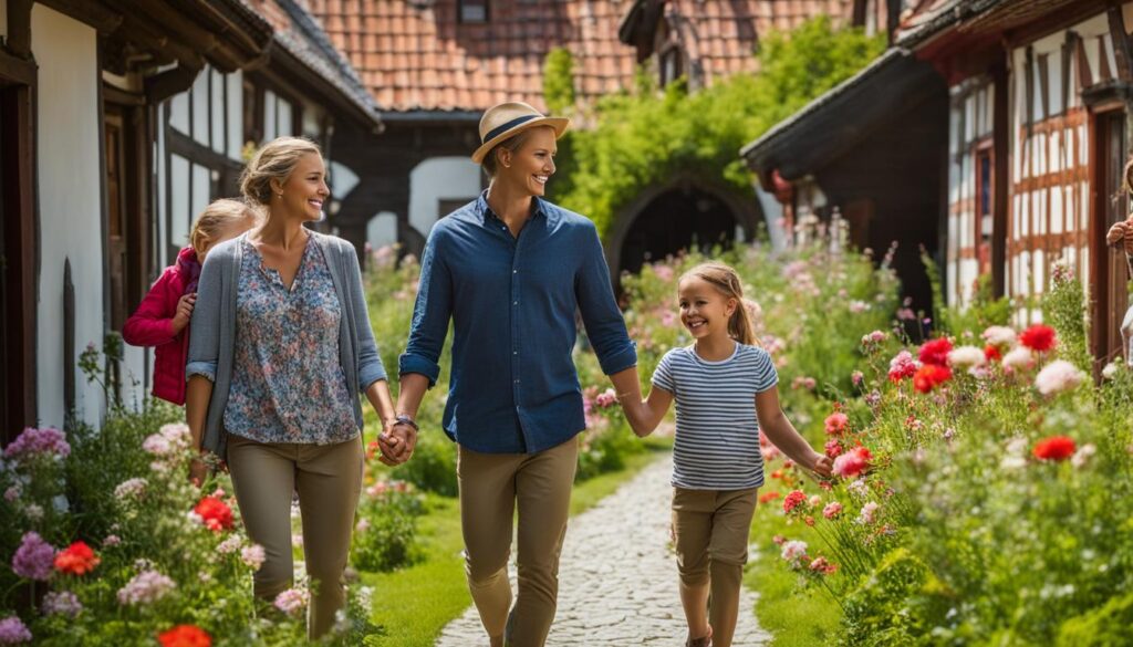 family-friendly activities in Odense family-friendly activities in Odense