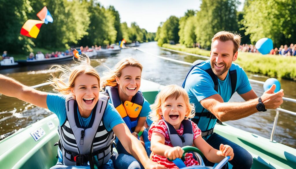 family-friendly activities in Odense family-friendly activities in Odense