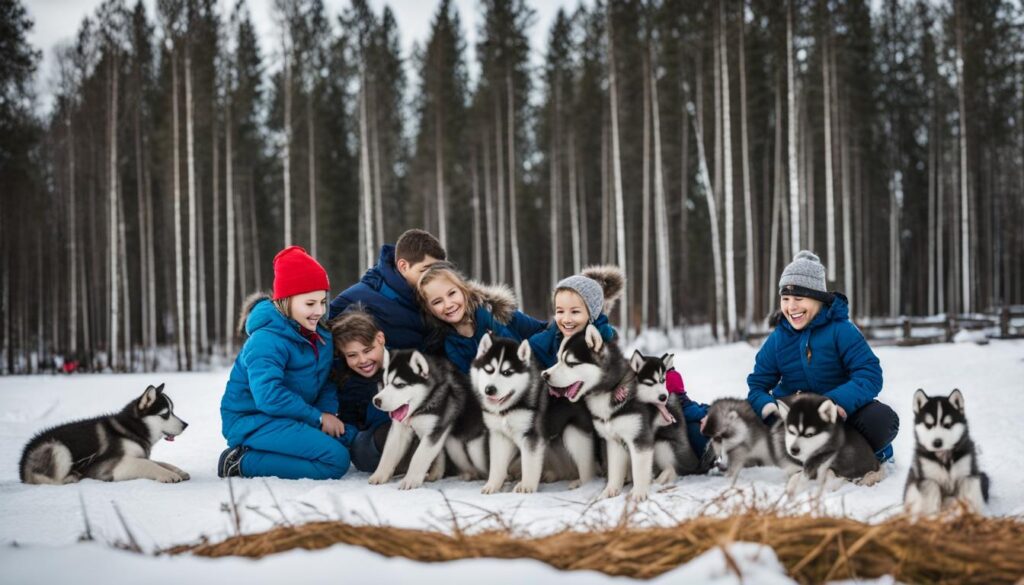 family-friendly activities in Rovaniemi family-friendly activities in Rovaniemi