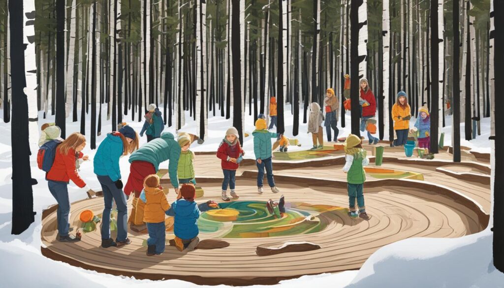 family-friendly activities in Rovaniemi family-friendly activities in Rovaniemi