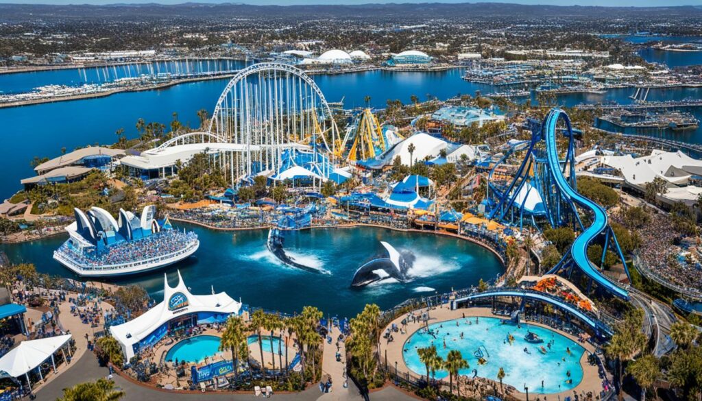 family-friendly activities in San Diego family-friendly activities in San Diego