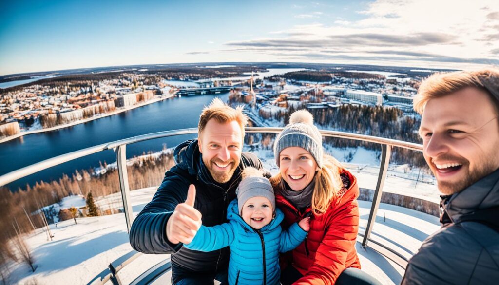 family-friendly activities in Tampere family-friendly activities in Tampere