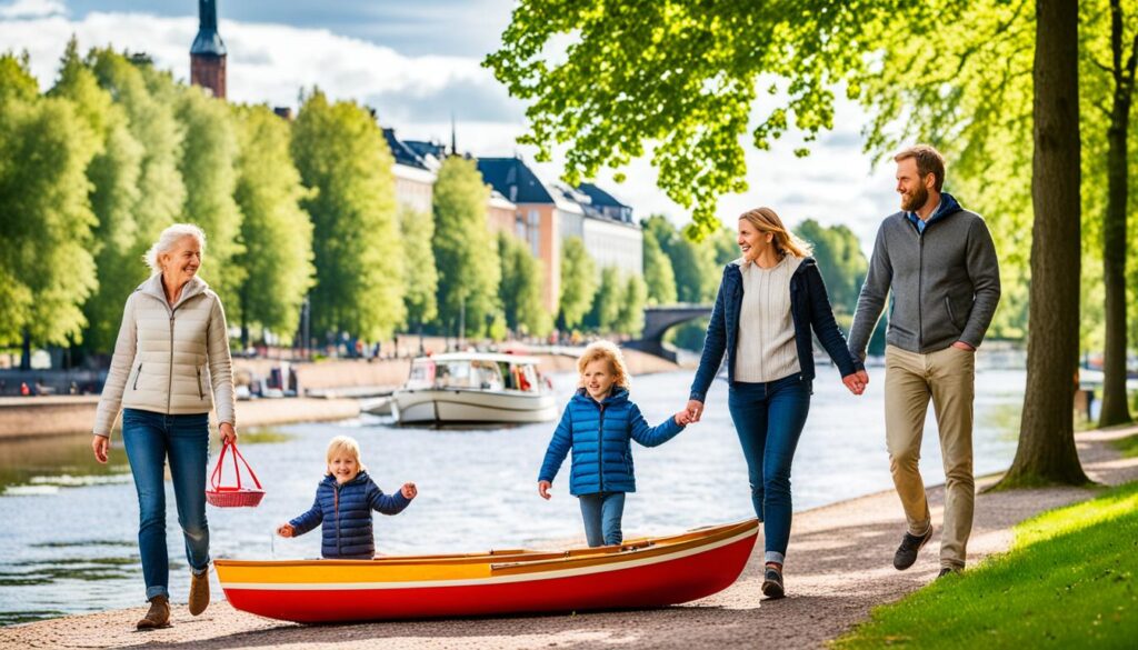 family-friendly activities in Turku family-friendly activities in Turku