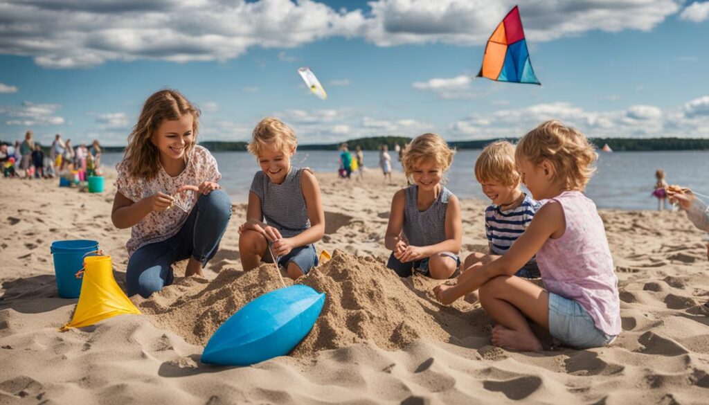 family-friendly activities in Turku family-friendly activities in Turku