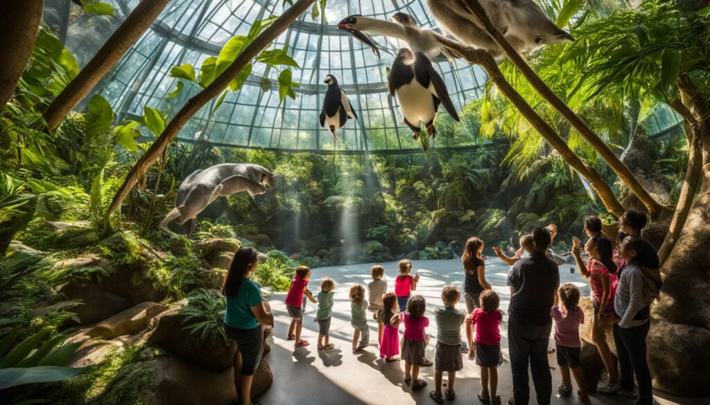 family-friendly attractions Montreal family-friendly attractions Montreal