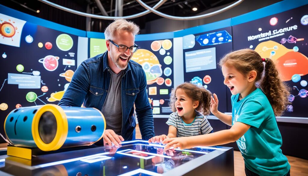 family-friendly attractions Montreal family-friendly attractions Montreal