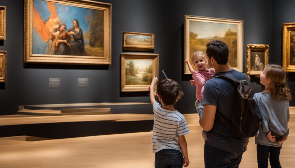 family-friendly attractions Montreal family-friendly attractions Montreal