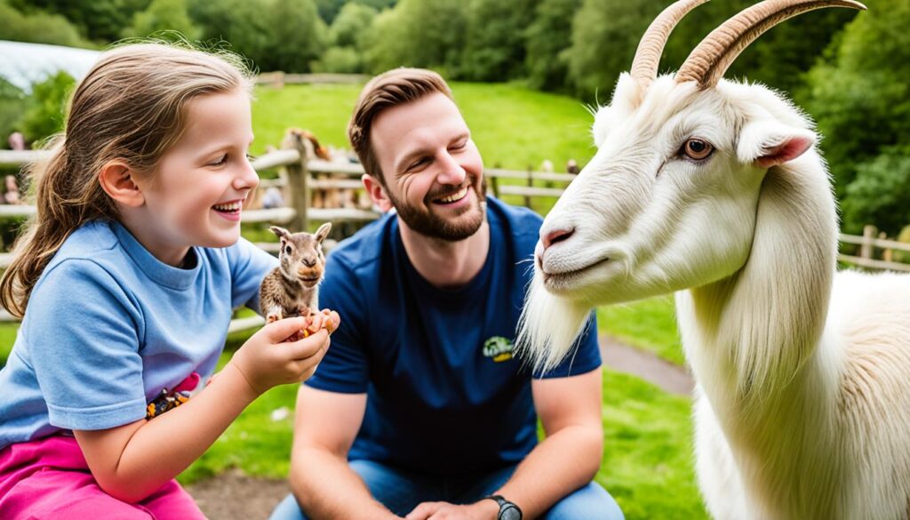 family-friendly attractions in Cork family-friendly attractions in Cork