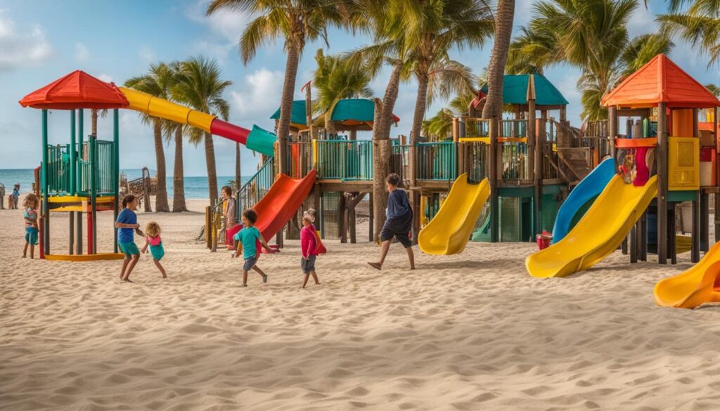 family-friendly attractions in Playa del Carmen family-friendly attractions in Playa del Carmen