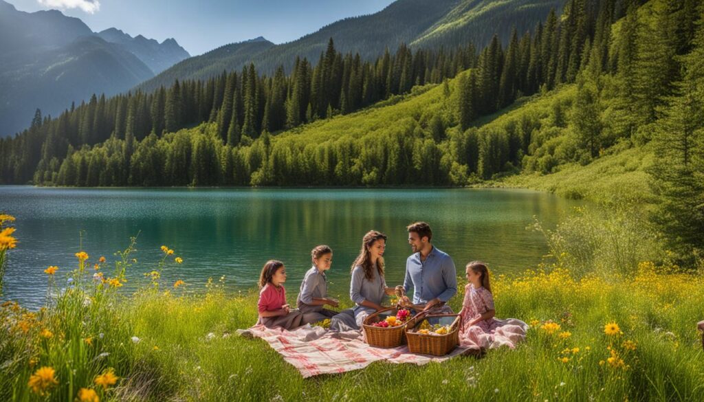 family-friendly destinations in Switzerland family-friendly destinations in Switzerland