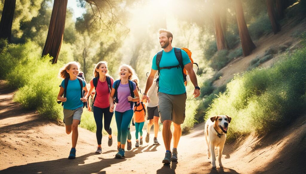 family-friendly hikes Griffith Park family-friendly hikes Griffith Park
