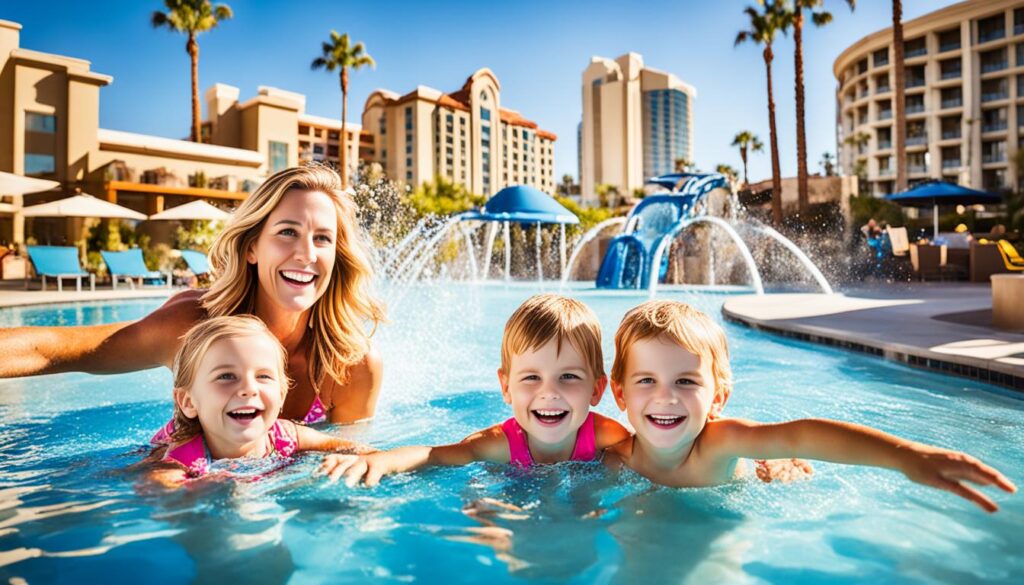 family-friendly hotels in San Diego family-friendly hotels in San Diego