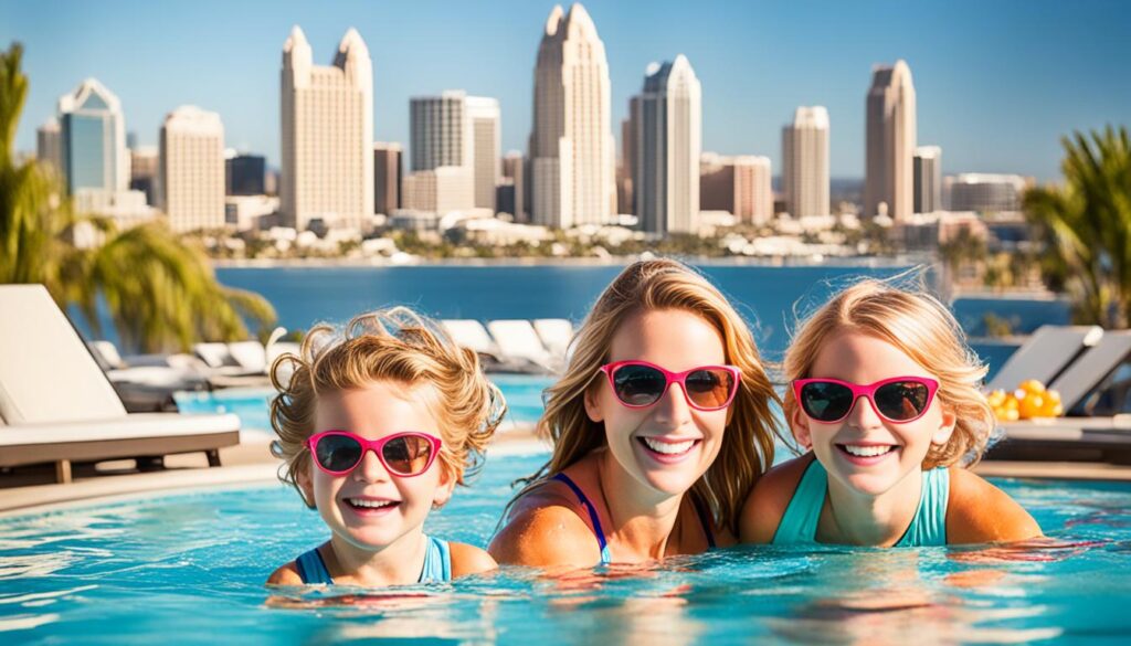 family-friendly hotels in San Diego family-friendly hotels in San Diego
