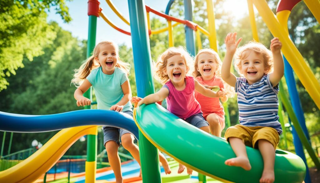 family-friendly parks and playgrounds family-friendly parks and playgrounds