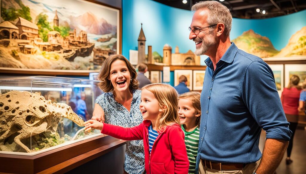 family-friendly places in Bridgetown family-friendly places in Bridgetown