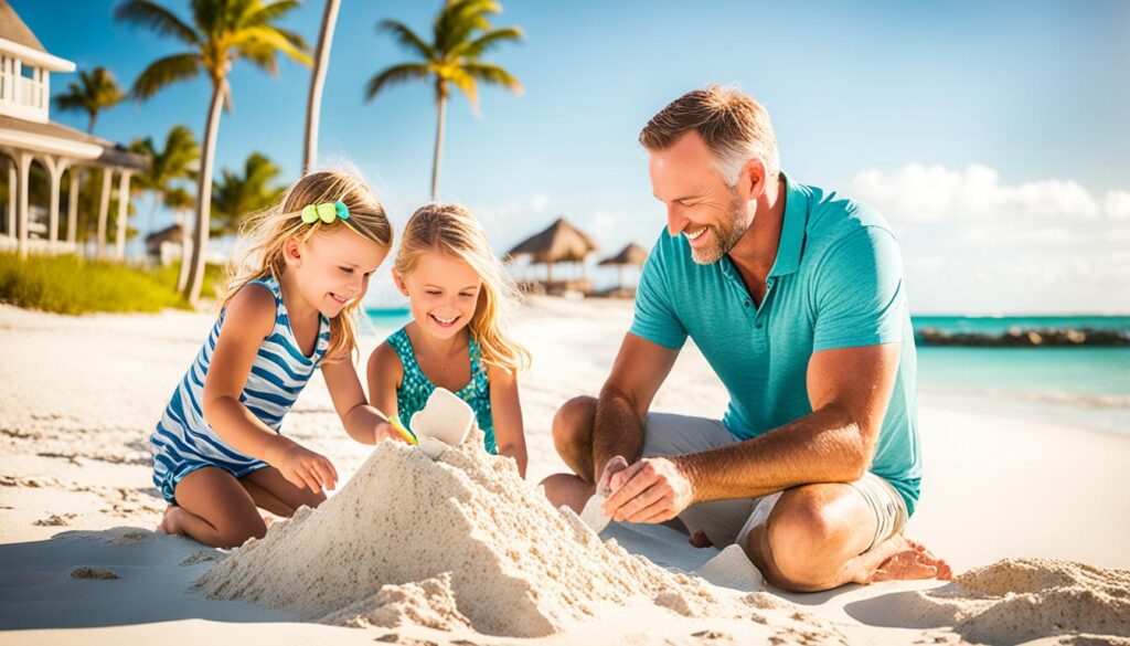 family-friendly places in Bridgetown family-friendly places in Bridgetown