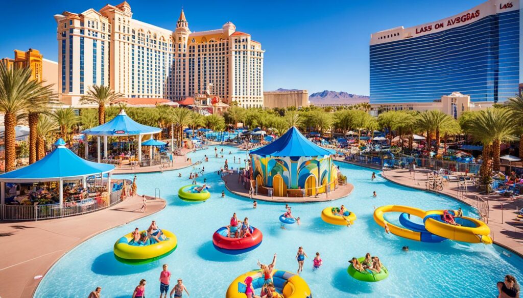 family-friendly resorts Vegas family-friendly resorts Vegas