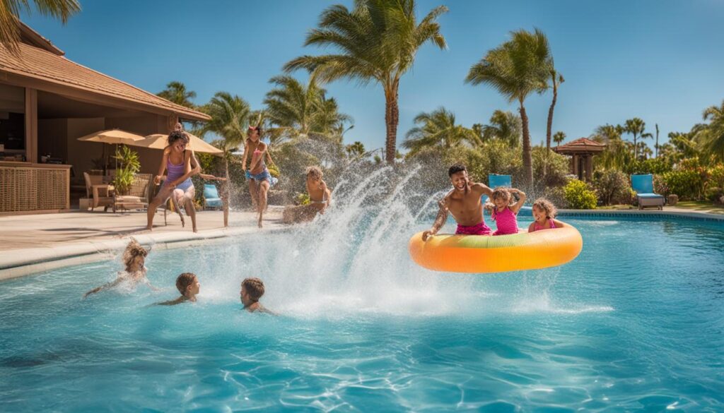 family-friendly resorts in Cancun family-friendly resorts in Cancun