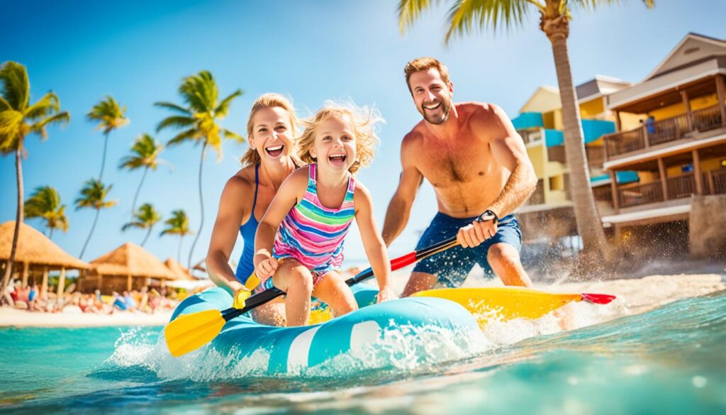 family-friendly resorts in Mexico family-friendly resorts in Mexico