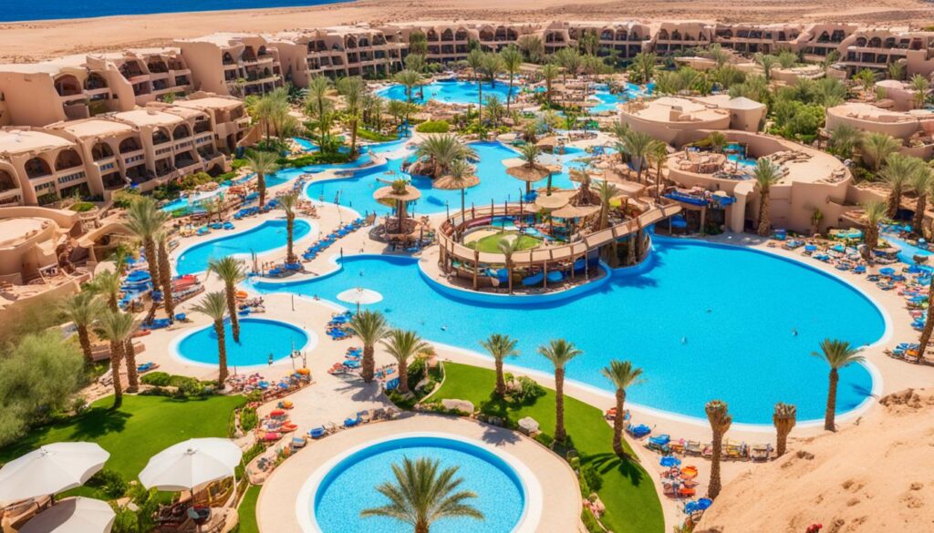 family-friendly resorts in Sharm El Sheikh family-friendly resorts in Sharm El Sheikh