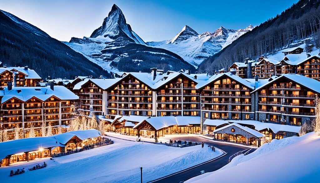family-friendly resorts in Zermatt family-friendly resorts in Zermatt