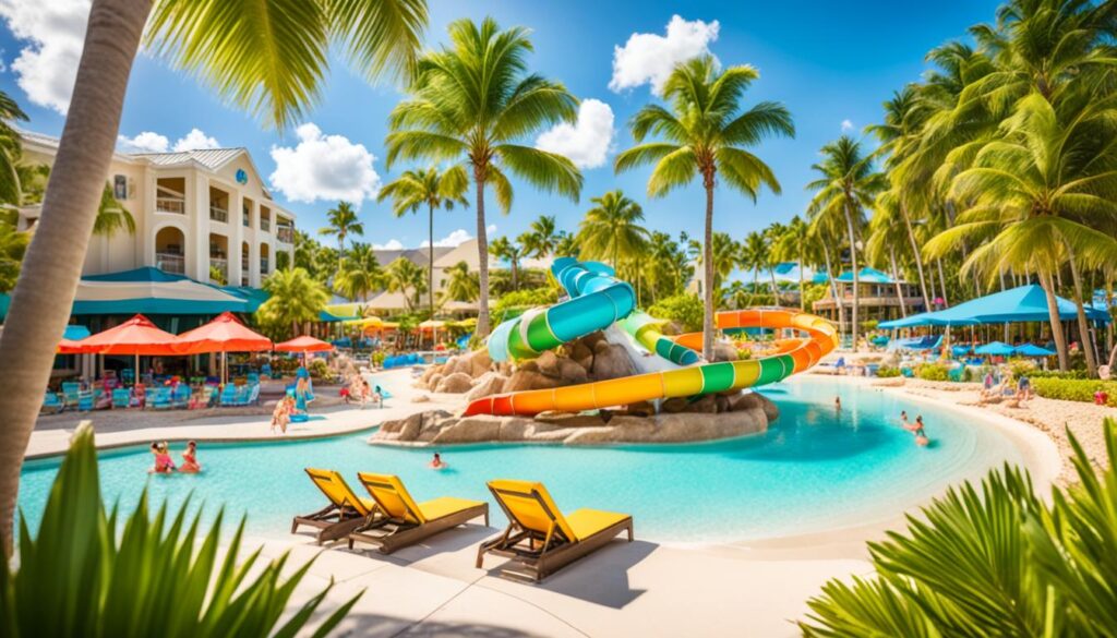 family-friendly resorts in the Caribbean family-friendly resorts in the Caribbean
