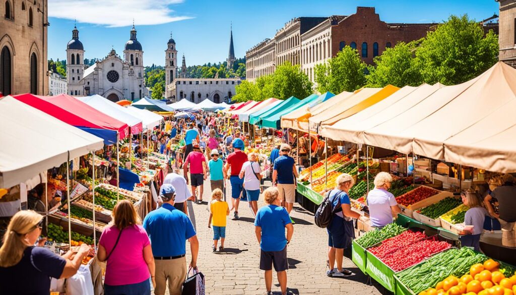 family-friendly shopping in Quebec City family-friendly shopping in Quebec City